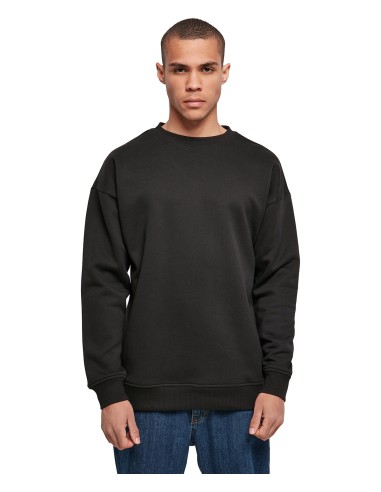 BUI-BY075-Sweat Crewneck